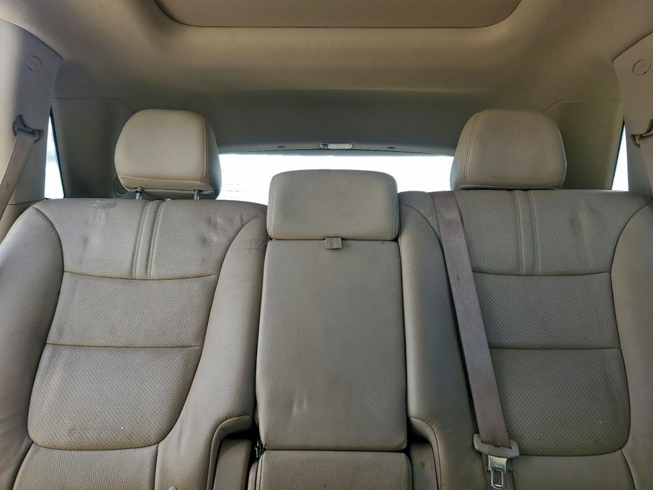 2014 KIA SORENTO