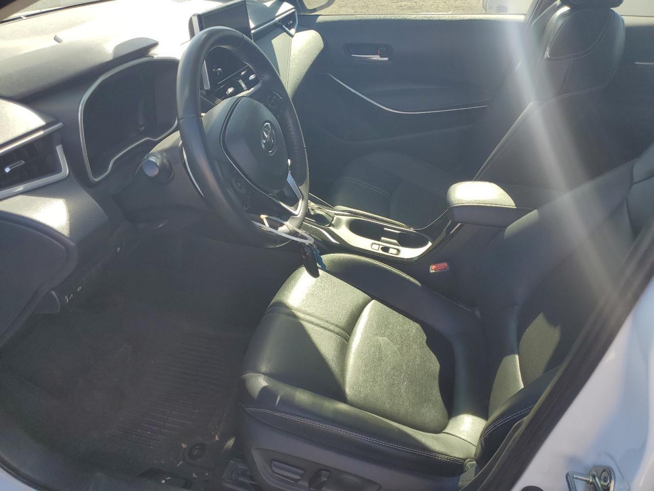 2023 TOYOTA COROLLA