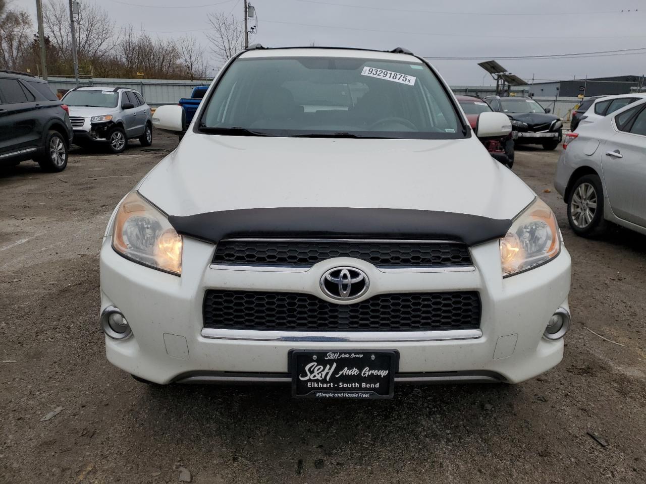 2010 TOYOTA RAV4