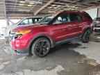 2014 FORD Explorer Sport Trac