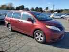2014 TOYOTA SIENNA