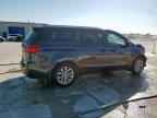 2019 KIA SEDONA