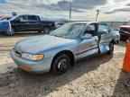 1996 HONDA ACCORD