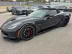 2019 CHEVROLET CORVETTE