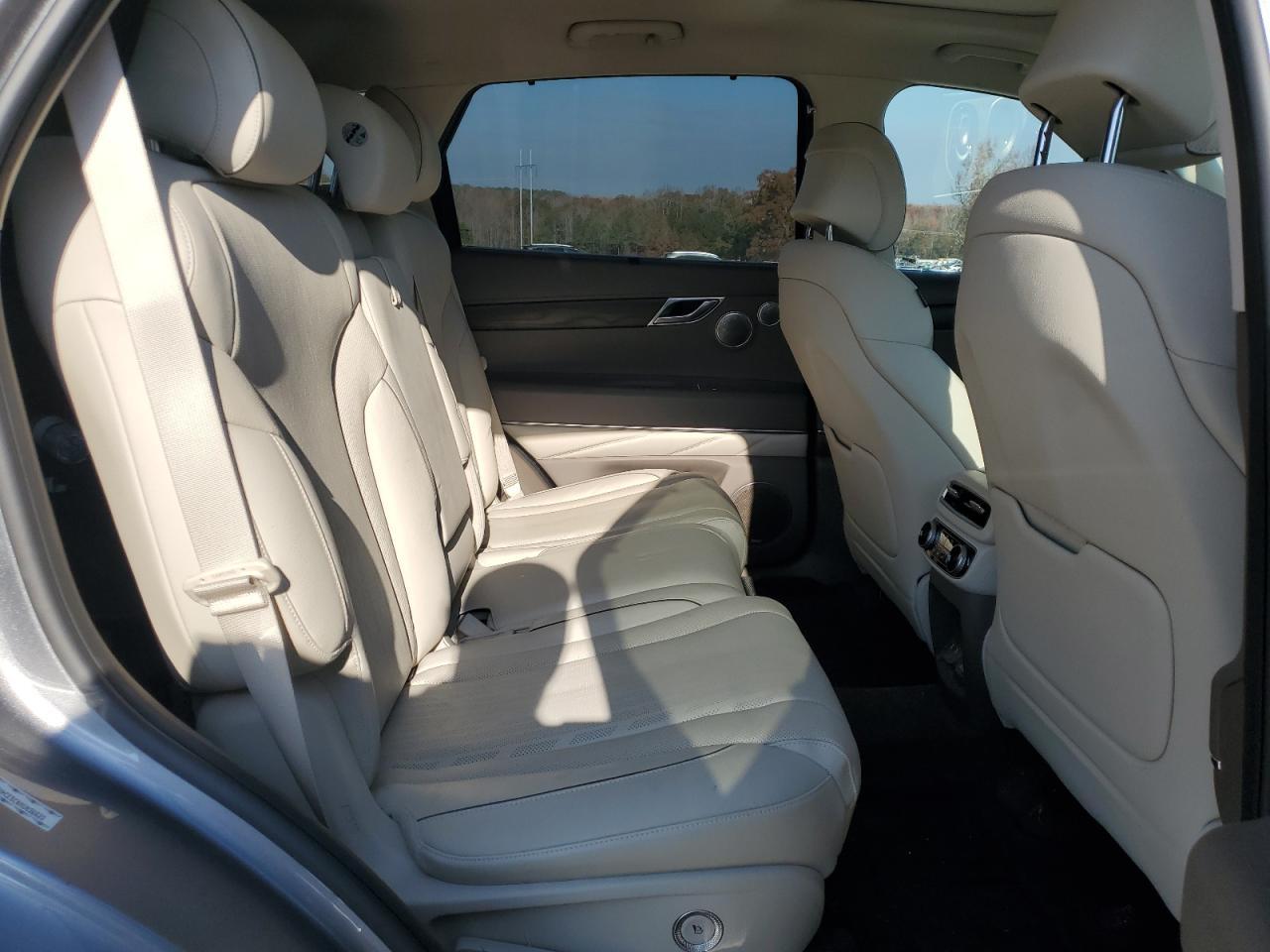 2021 GENESIS GV80