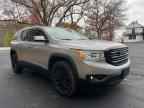 2018 GMC ACADIA