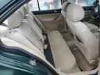 2000 VOLKSWAGEN JETTA
