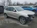 2015 BMW X3