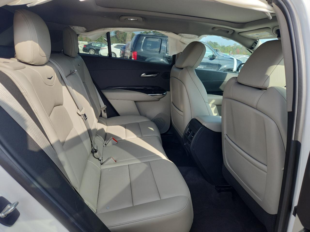 2023 CADILLAC XT4