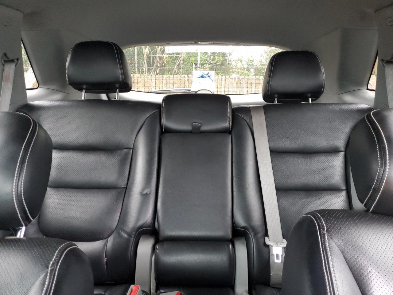 2014 KIA SORENTO