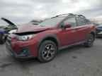 2018 SUBARU Crosstrek