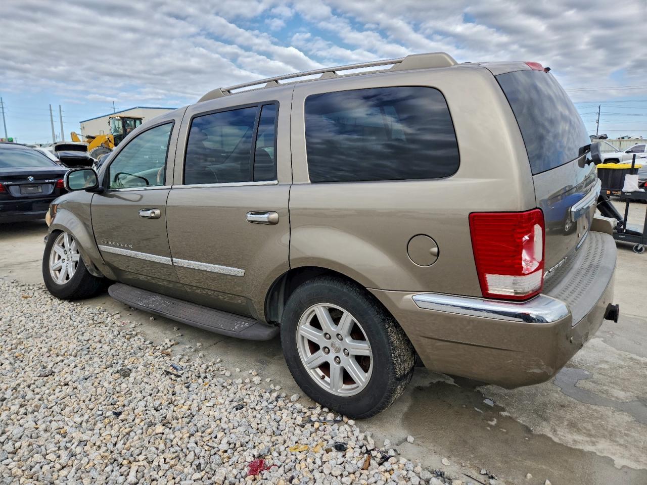2007 CHRYSLER Aspen