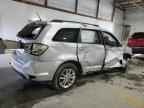 2014 DODGE JOURNEY