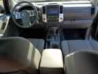 2019 NISSAN Frontier
