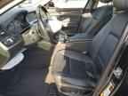 2012 BMW 5 series