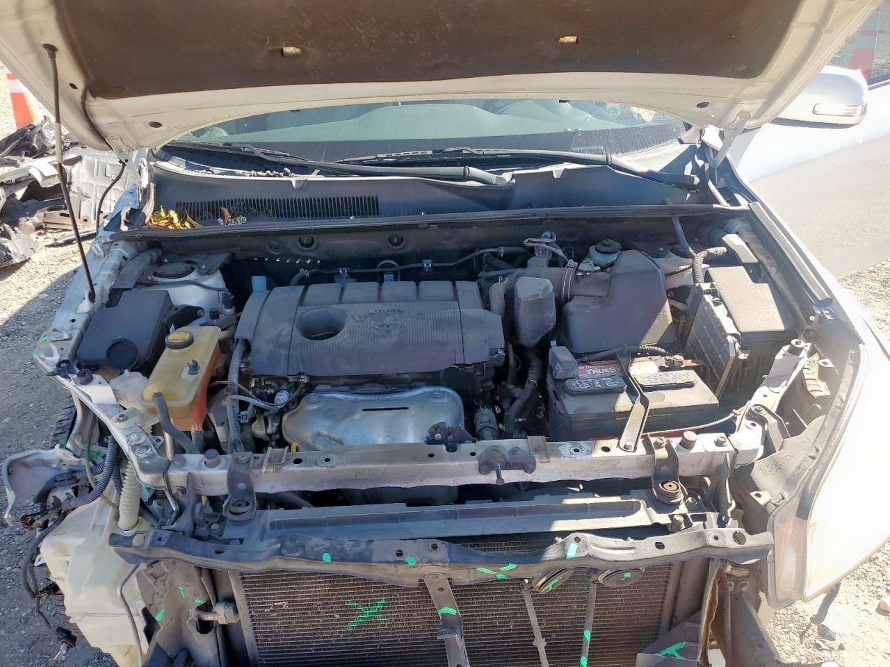 2011 TOYOTA RAV4