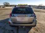 2014 SUBARU Outback