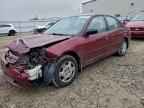 2002 HONDA CIVIC
