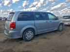 2015 DODGE GRAND CARAVAN