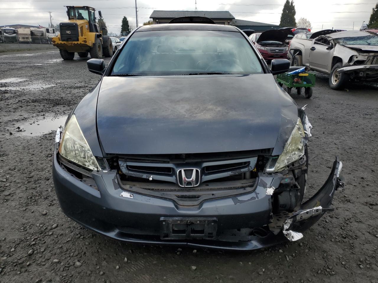 2004 HONDA ACCORD