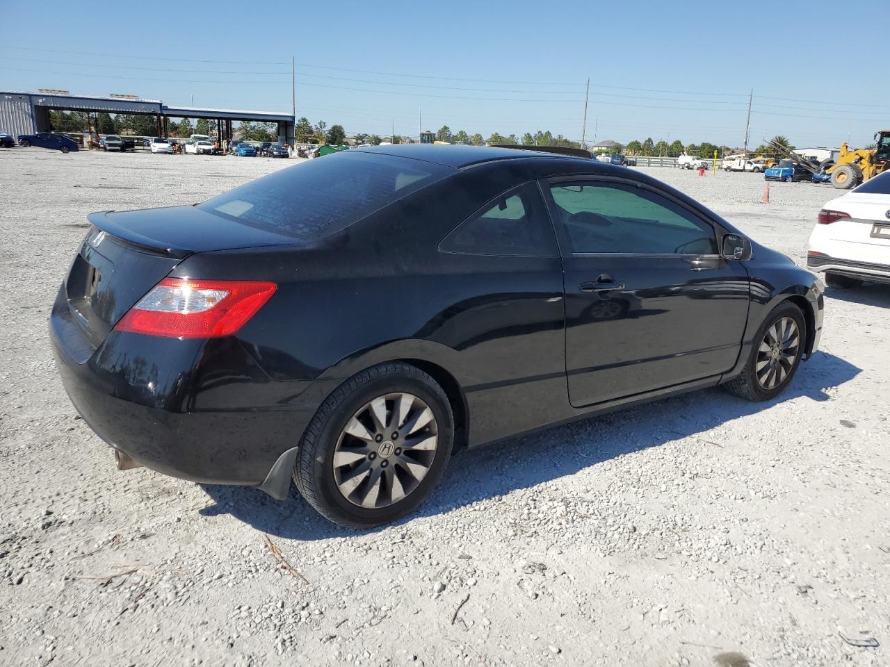 2011 HONDA CIVIC