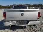 2012 DODGE RAM 1500