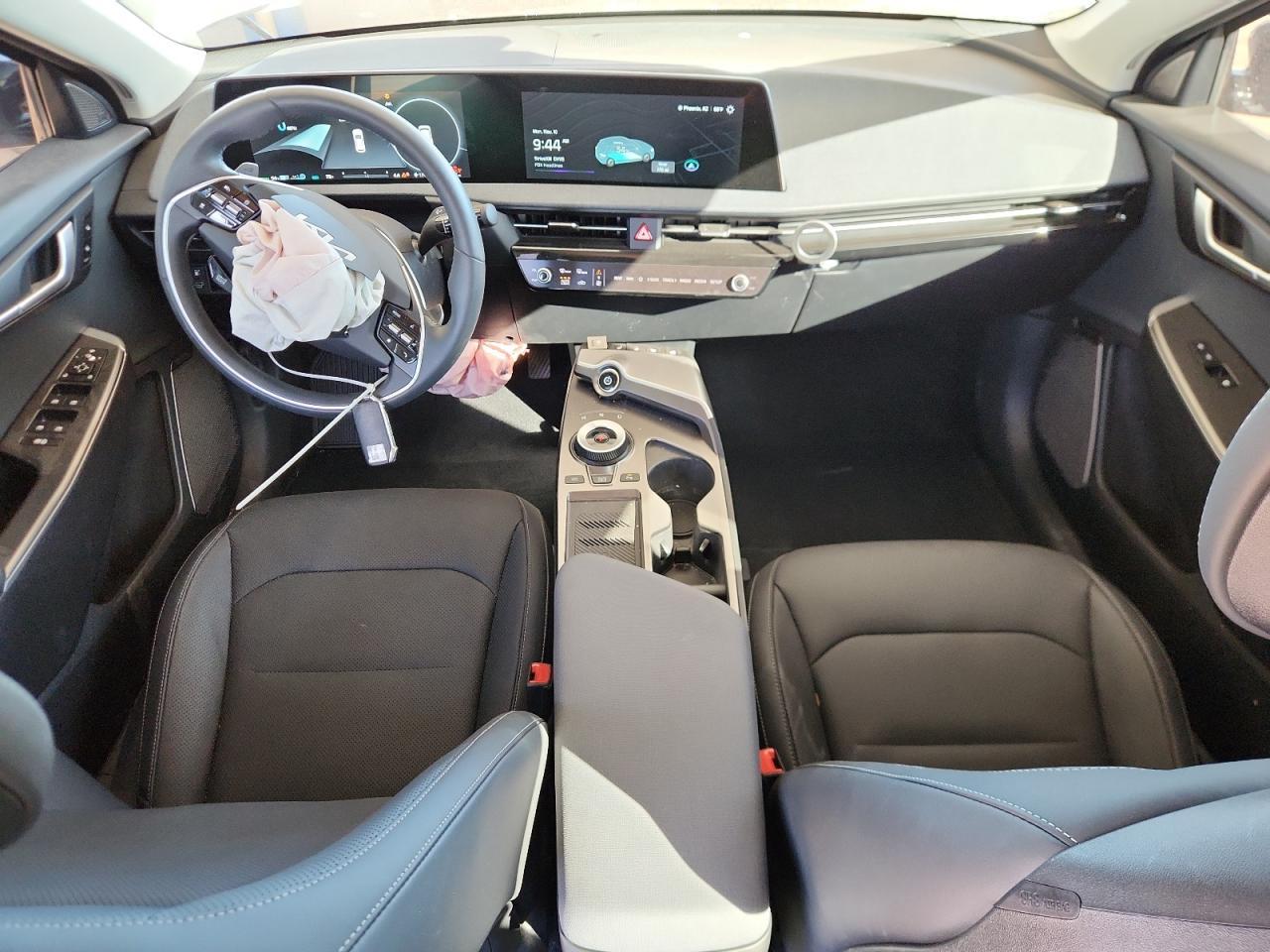 2024 KIA EV6