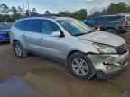 2015 CHEVROLET TRAVERSE