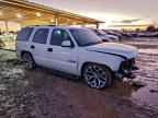 2002 CHEVROLET Tahoe
