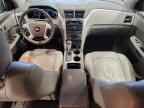 2012 CHEVROLET TRAVERSE