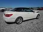 2013 MERCEDES-BENZ E-Class
