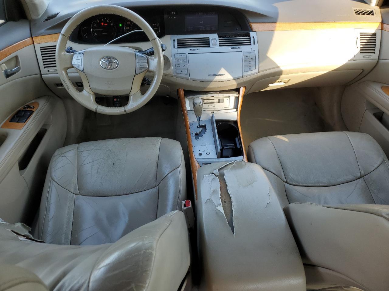 2006 TOYOTA Avalon