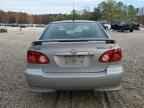 2007 TOYOTA COROLLA