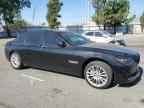 2012 BMW 7 series