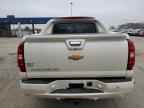 2013 CHEVROLET Avalanche