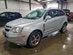 2014 CHEVROLET Captiva