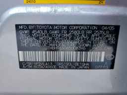2006 LEXUS GS 300