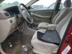 2004 TOYOTA COROLLA