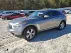 2010 INFINITI FX35