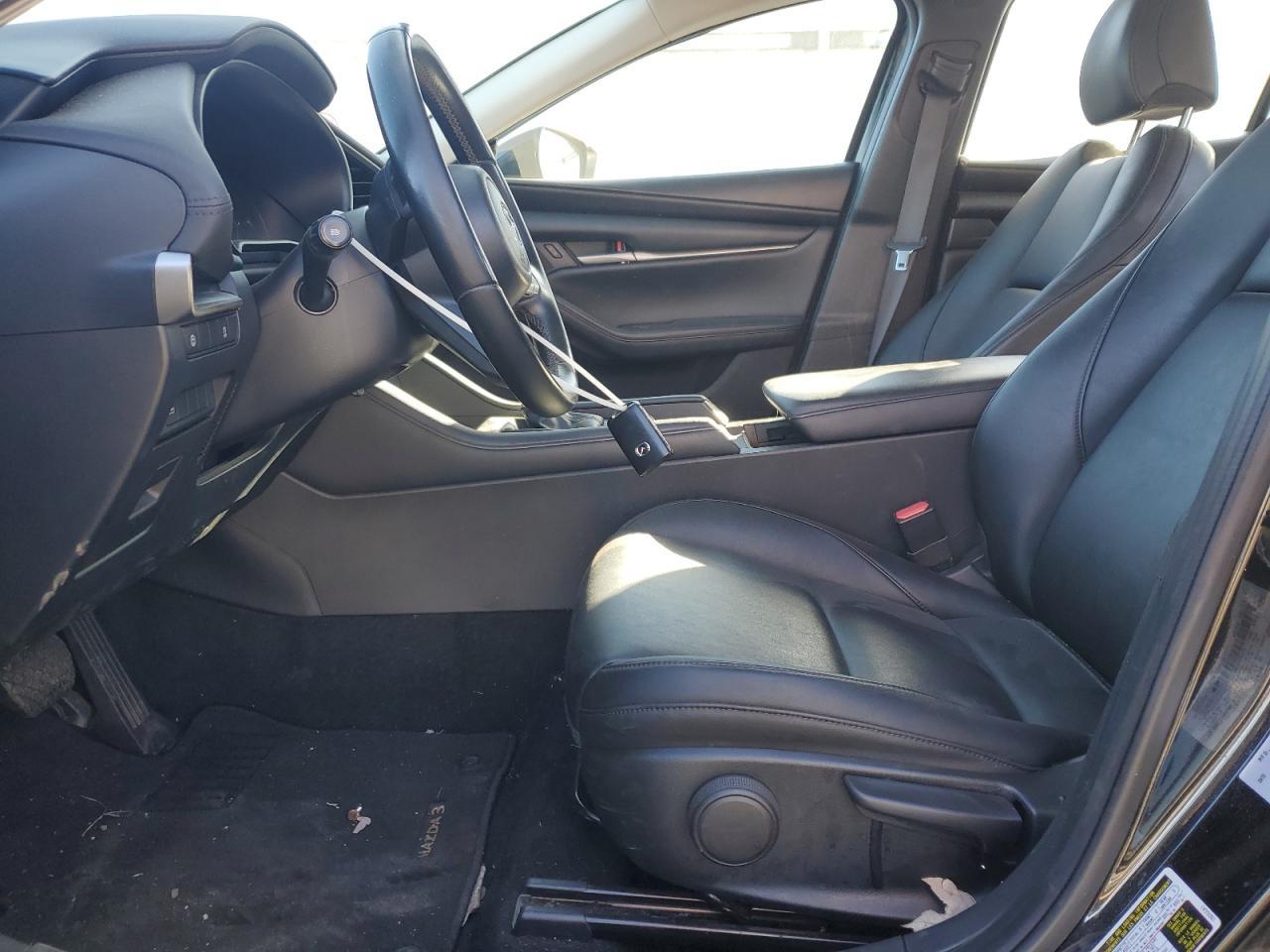 2020 MAZDA 3