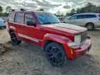 2008 JEEP Liberty