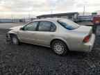 1998 NISSAN Maxima