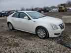 2013 CADILLAC CTS