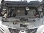 2015 NISSAN PATHFINDER