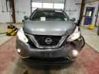 2015 NISSAN MURANO