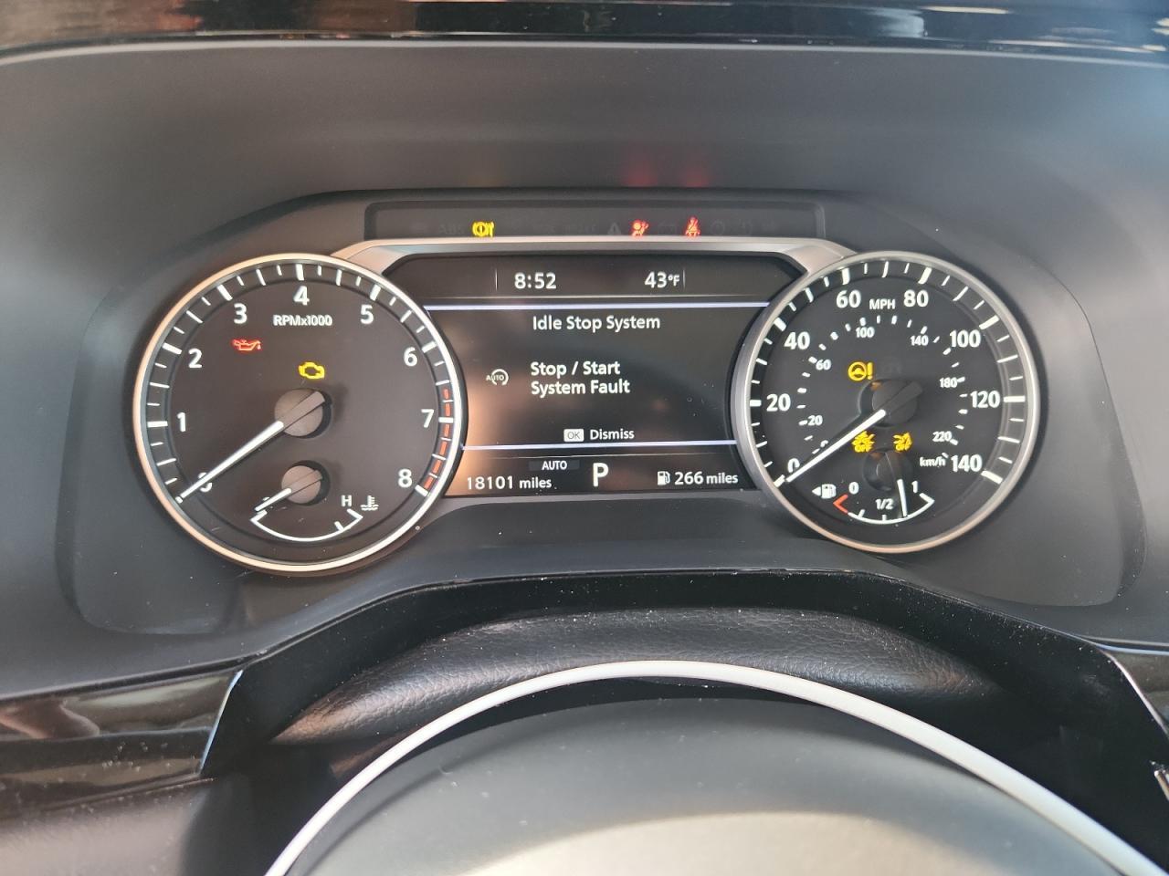 2023 NISSAN PATHFINDER
