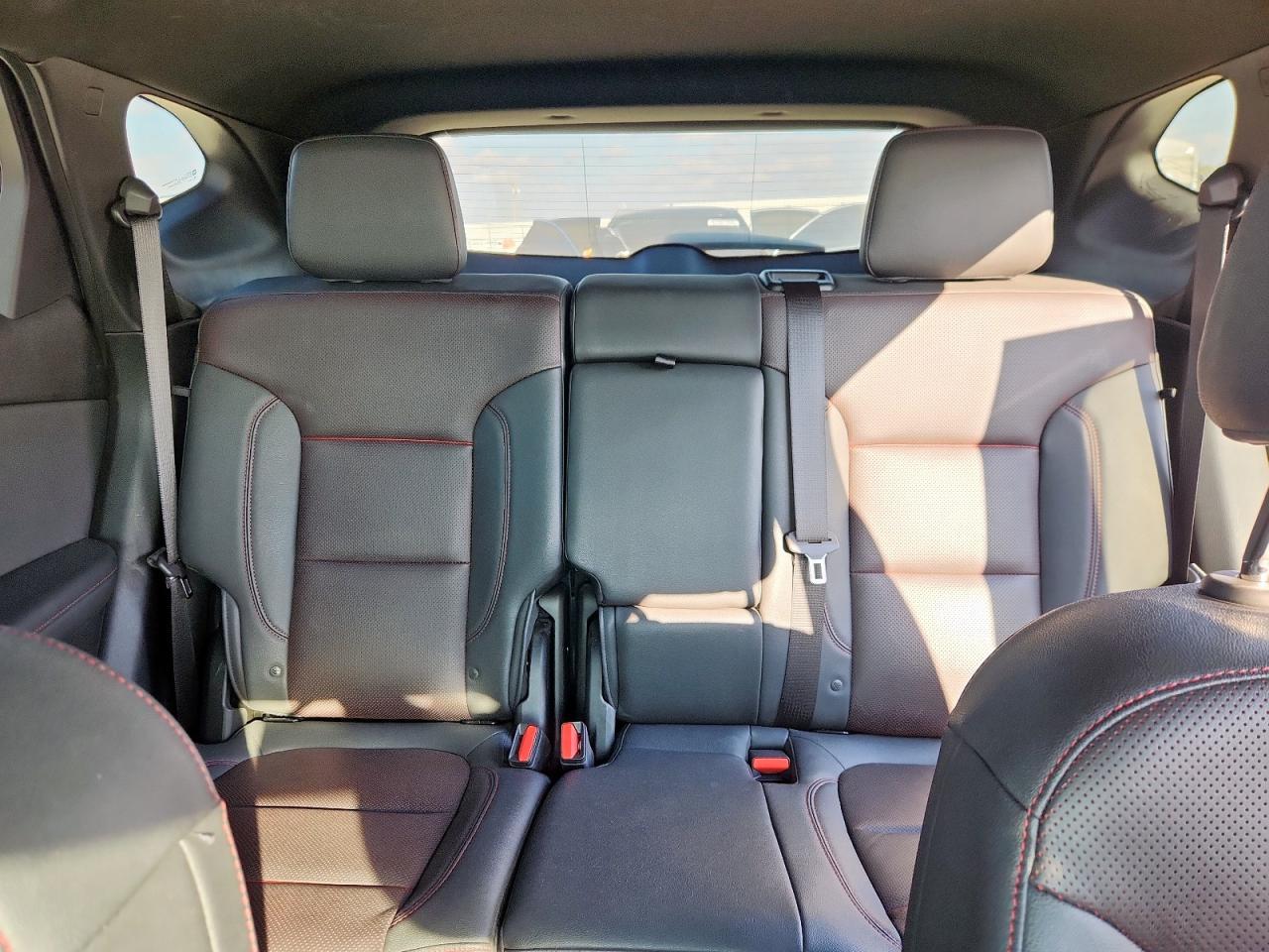 2023 CHEVROLET BLAZER