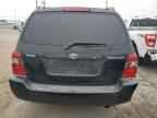 2004 TOYOTA HIGHLANDER
