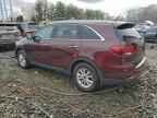 2020 KIA SORENTO