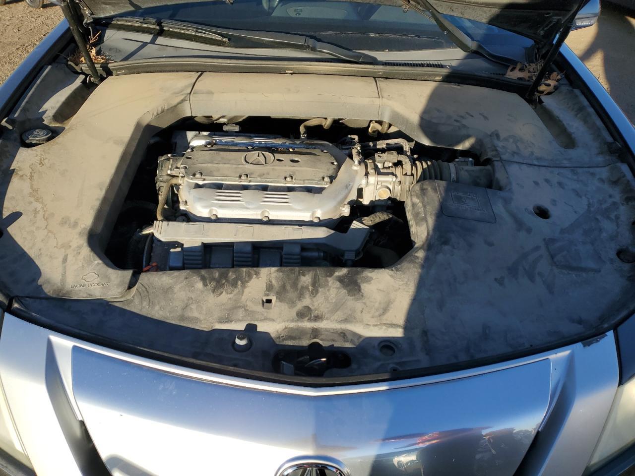 2010 ACURA TL